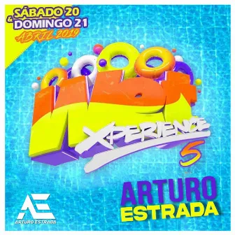 Wet Xperience 2019 by Arturo Estrada