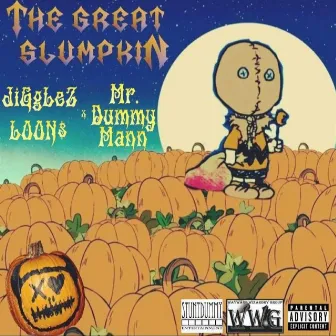 Great SlumpKin by Mr Dummy Mann