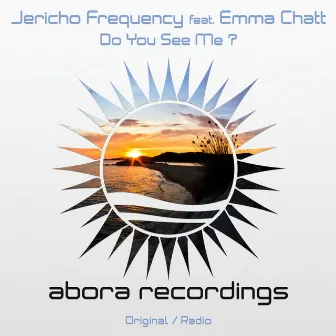 Do You See Me? by Jericho Frequency