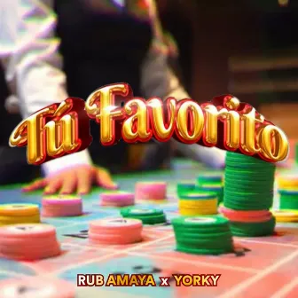 Tu Favorito by Yorky