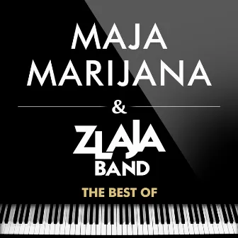 The Best Of by Maja Marijana