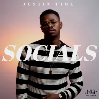 Socials by Justin Time