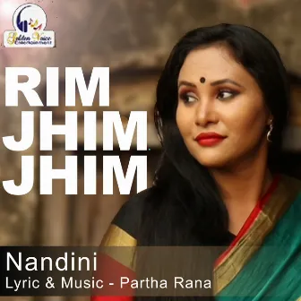 Rim Jhim Jhim - Single by Nandini