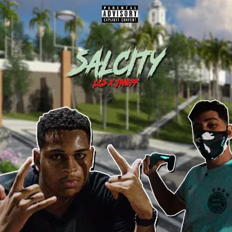 Salcity by Lcs