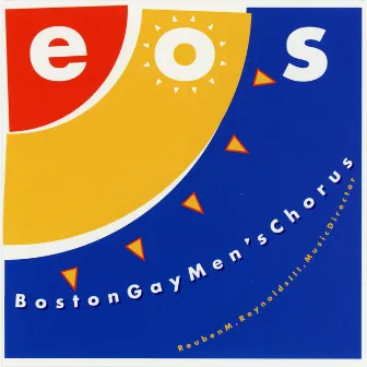 Eos by Boston Gay Men's Chorus