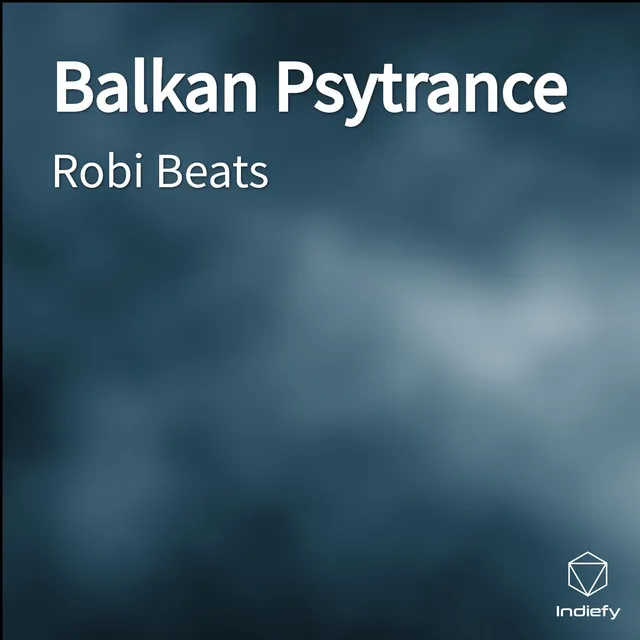 Balkan Psytrance