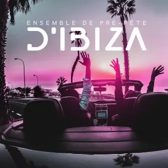 Ensemble de pré-fête d'Ibiza: Détente de vacances espagnoles de luxe by Zone de Musique Chillout