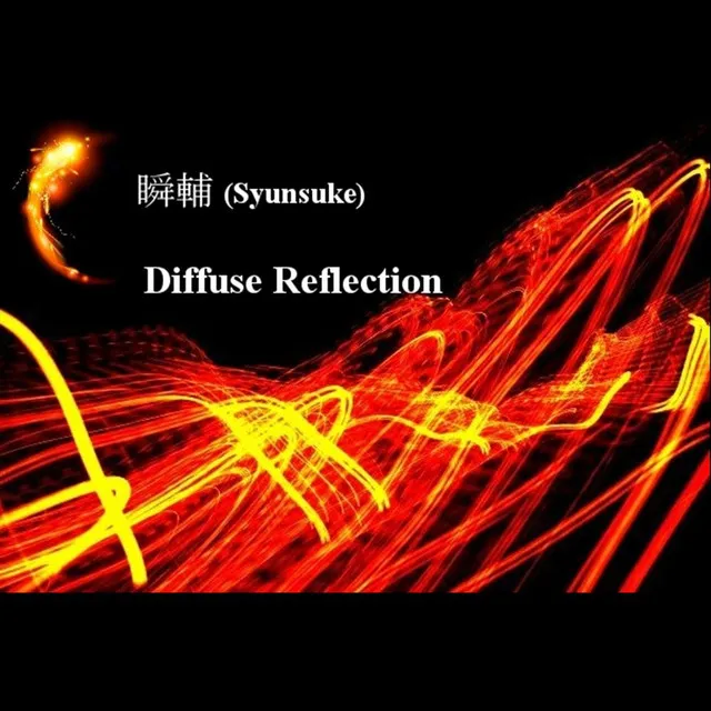 Diffuse Reflection