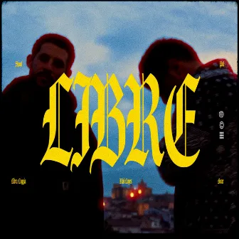 LIBRE by SHOUL & LIBRA LOGGIA