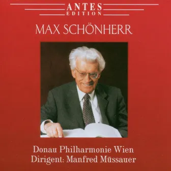 Max Schoenherr by Donau Philharmonie Wien