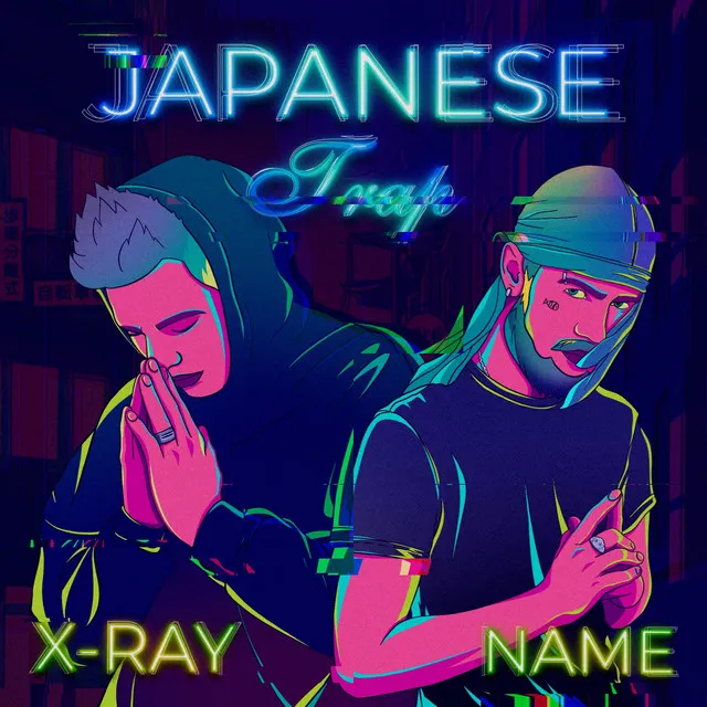 JAPANESE Trap