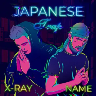 JAPANESE Trap by X-RAY