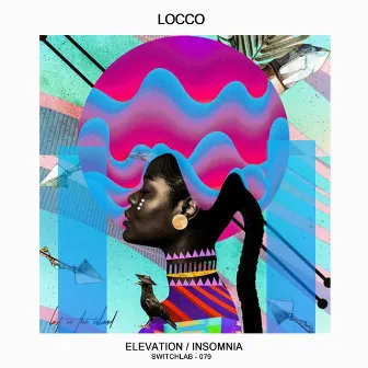 Elevation by Locco