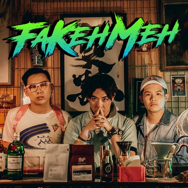 Fakehmeh