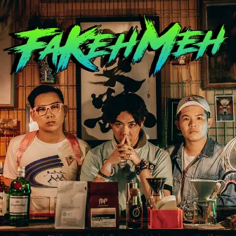 Fakehmeh by 3P