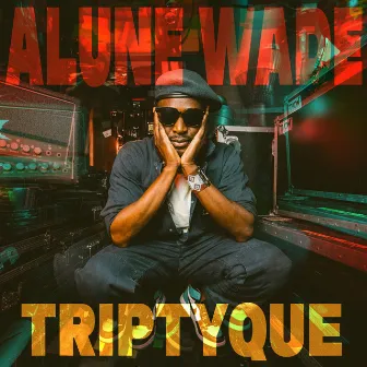 Triptyque by Alune Wade