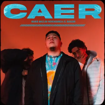 Caer by El RodCor