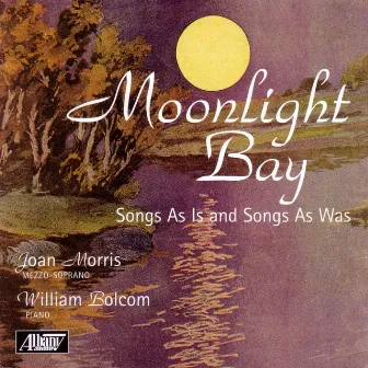 Moonlight Bay by Joan Morris