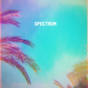 Spectrum by Katame