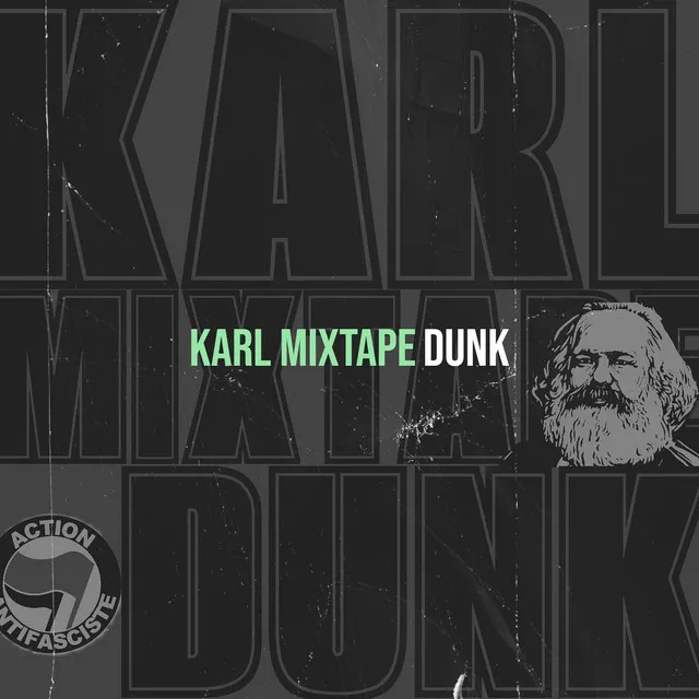 KARL MIXTAPE