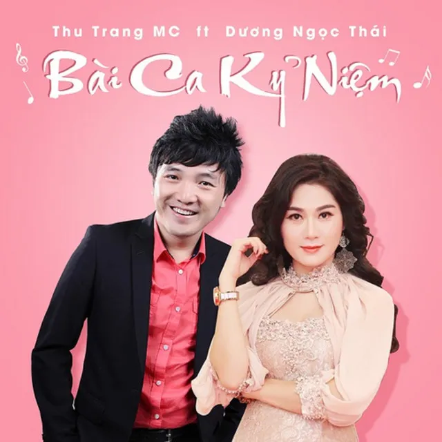 Bài Ca Kỷ Niệm