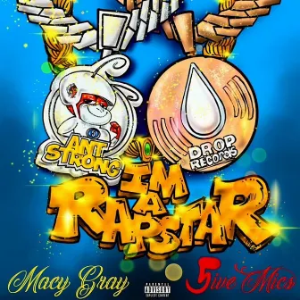 Rap Star by 5ive Mics