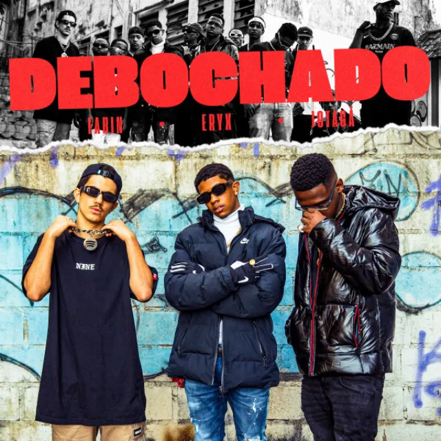 Debochado