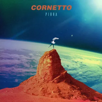 Cornetto by Pirra