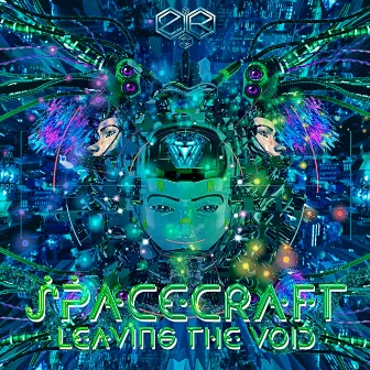 Leaving the Void by SpaceCraft