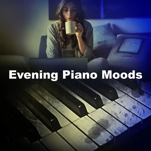 Evening Piano Moods