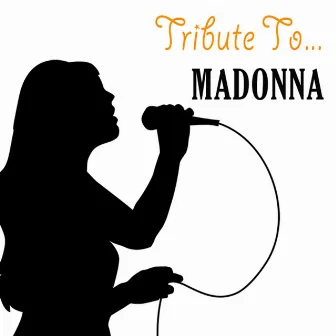 Tribute to Madonna by Madge