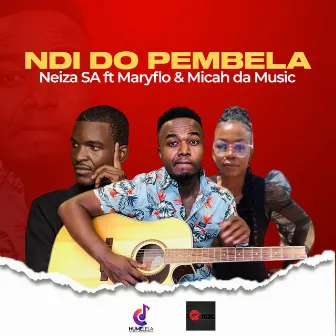 Ndi Do Pembela by Neiza SA