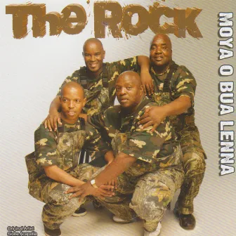 Moya O Bua Lenna by The Rock