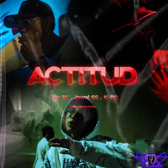 Actitud by K-po