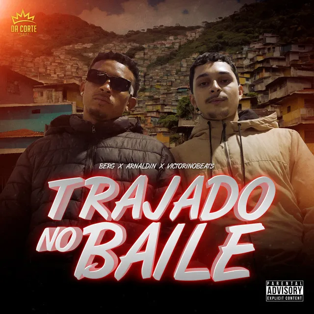 Trajado no Baile