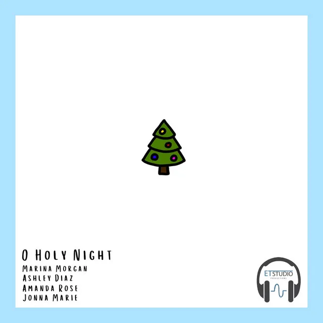 O Holy Night