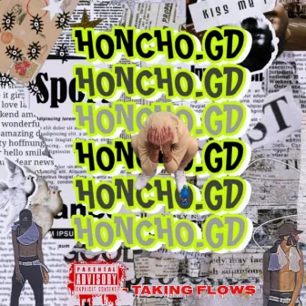 StEaLiNg.FlowS by Honcho.GD