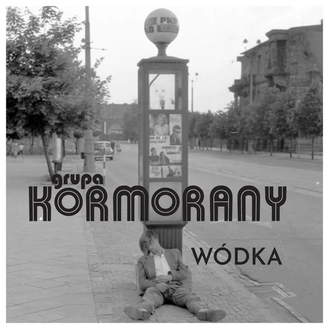 Wódka