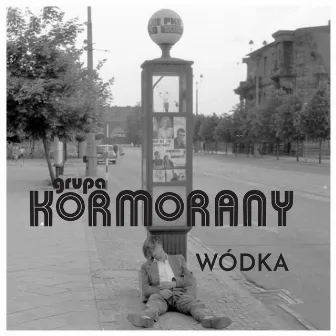 Wódka by Grupa Kormorany