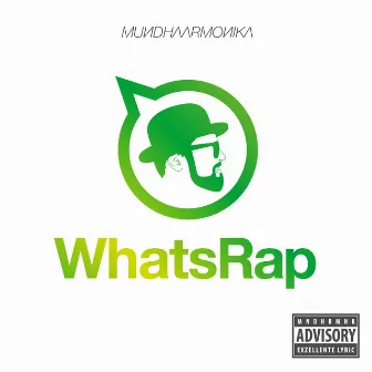 What's Rap by Mundhaarmonika