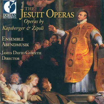 The Jesuit Operas by James David Christie