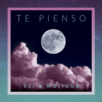 Te Pienso by Molinna