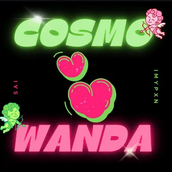 COSMO & WANDA by SAÍ!