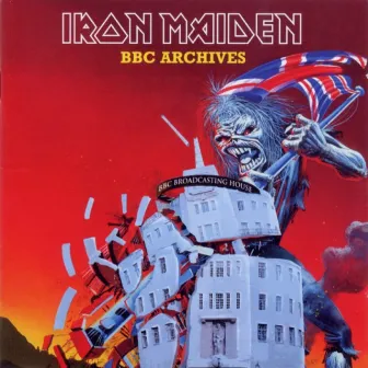 BBC Archives (Live) by Iron Maiden