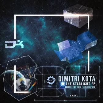 The Starlight - EP by Dimitri Kota