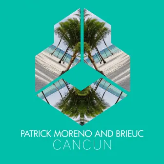 Cancun by Brieuc