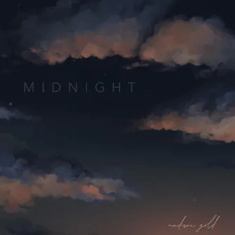 Midnight by Madison Gold