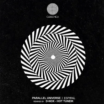 Espiral by Parallel Universe