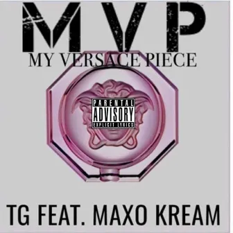 MVP My Versace Piece by TG