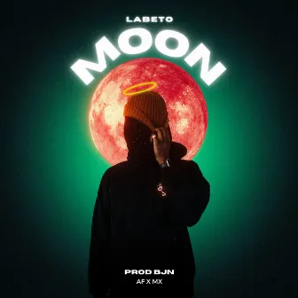 Moon (prod) by BJN MX